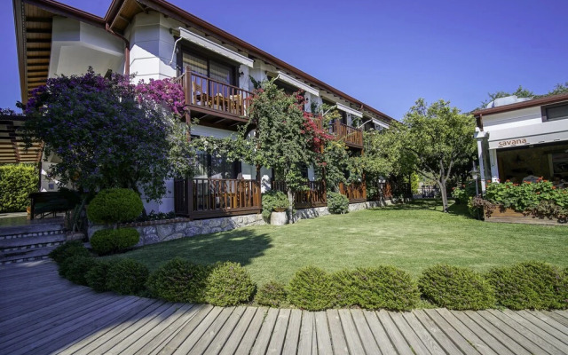 Savana Butik Otel
