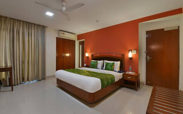 Hotel Admire inn NFC By ASPL