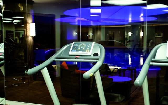 Dedeman Gaziantep Hotel & Convention Center -Official