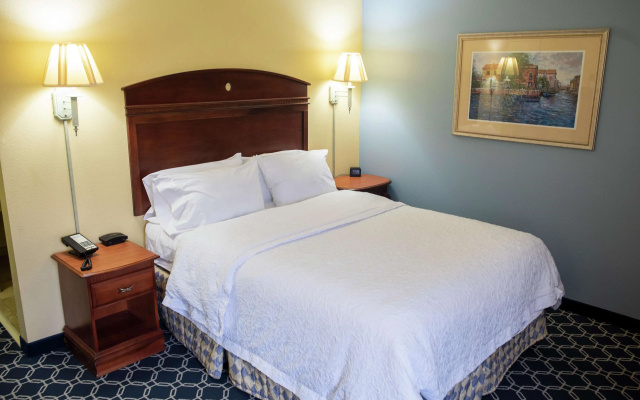 Hampton Inn Lebanon