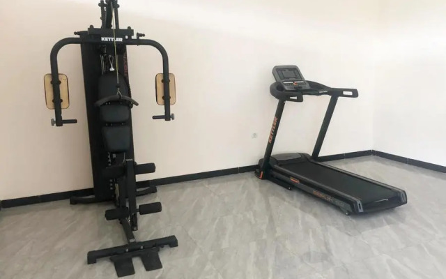 Raja Homestay Syariah RedPartner