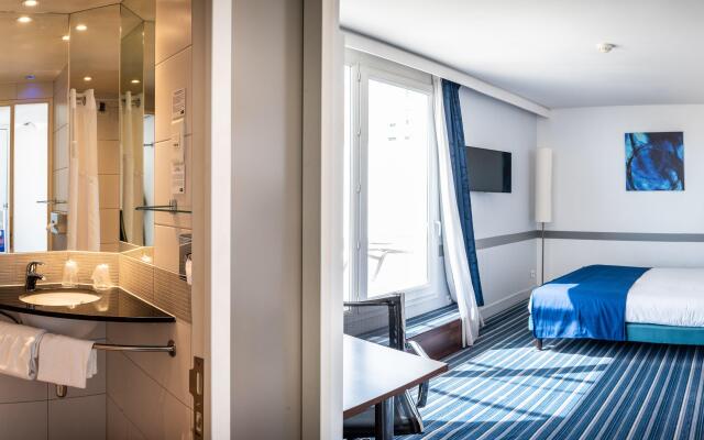 Holiday Inn Express Marseille - Saint Charles, an IHG Hotel