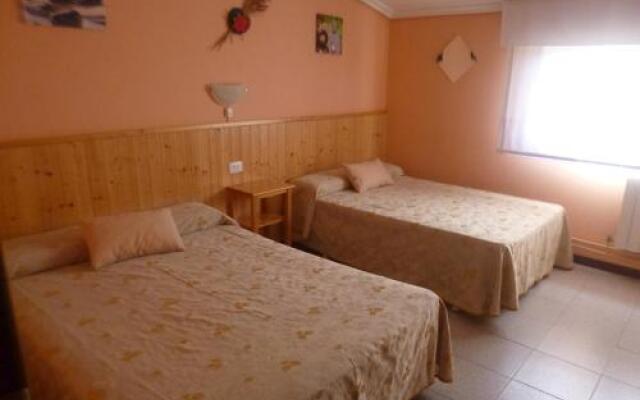 Hostal Alce