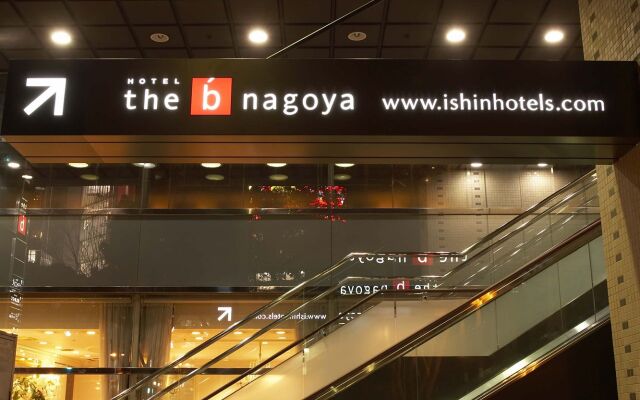 The B Nagoya