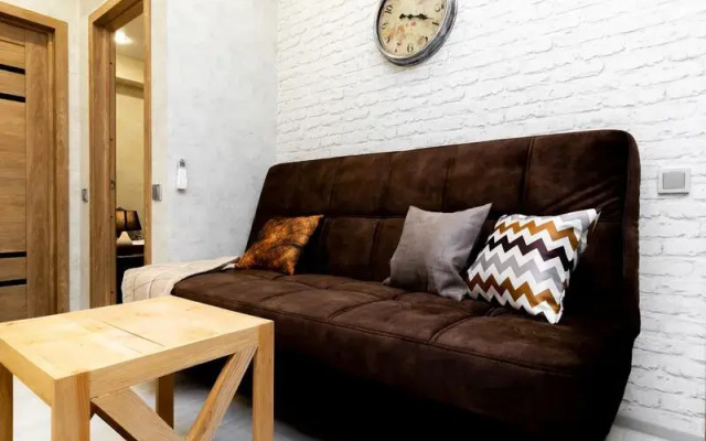 Sea Apartments, Esto-Sadok, str. Estonskaya, bld. 37-3