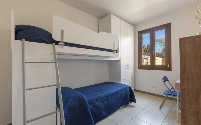 3844 Villetta Della Poesia by Barbarhouse