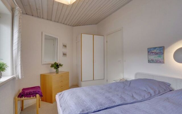 "Odin" - 50m from the sea in NW Jutland