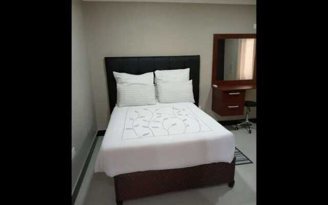 Exclusive 4 Bedrooms in Handsworth Along Kamloops Close University of Zambia
