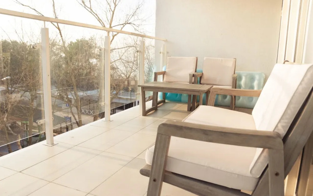 Apartamenty Sun & Snow Playa Baltis