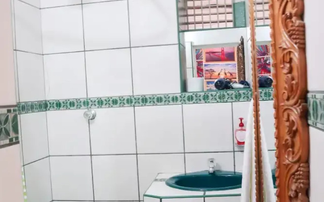 Apartments in Historical Center Cuzco