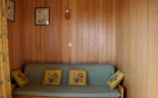 Appartement La Toussuire, 3 pièces, 6 personnes - FR-1-417-146