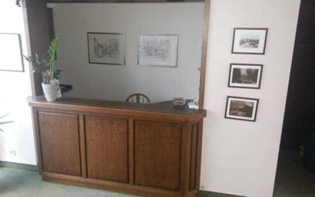 Hotel Garni Taunus