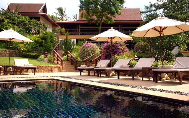 Bke Villa
