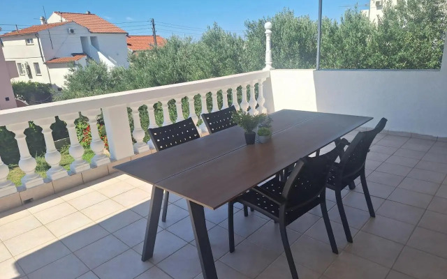 Apartments Milena