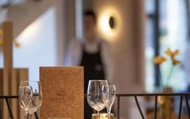 Hotel Quartier Latin