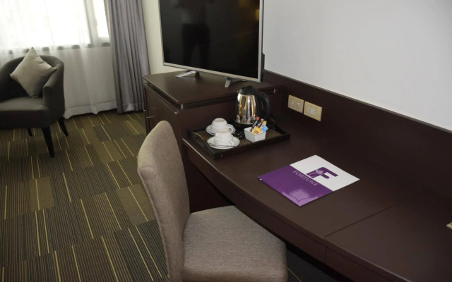 Fortune Hotel Korat