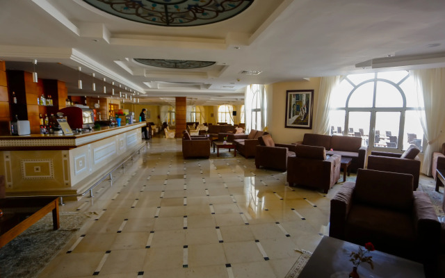 Hotel  Telemaque Beach & Spa  - Families and Couples Only