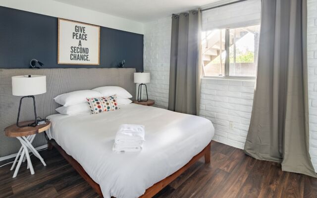 WanderJaunt - Bristol Manor