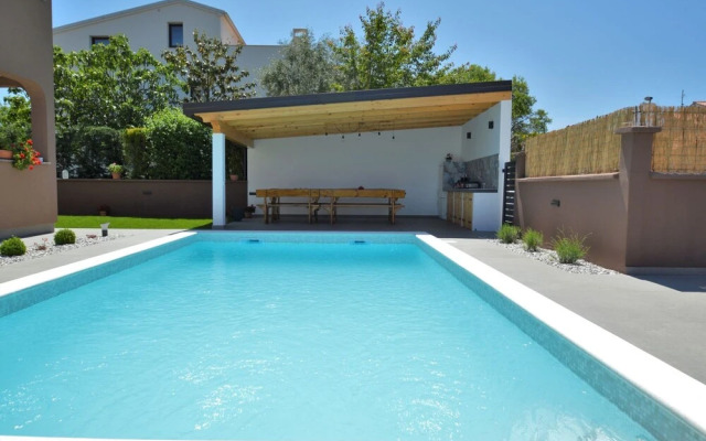 House Eric Paolo Pula