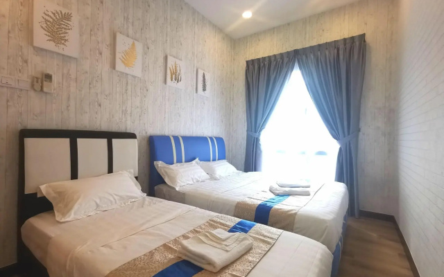 Comfort Loft City Centre @ IMAGO Shopping Mall
