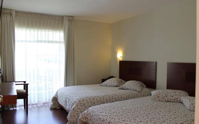 Beausejour Boutique Hotel