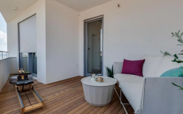 Villa Miramarina