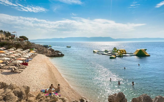 Sea and Wind Villa Labin