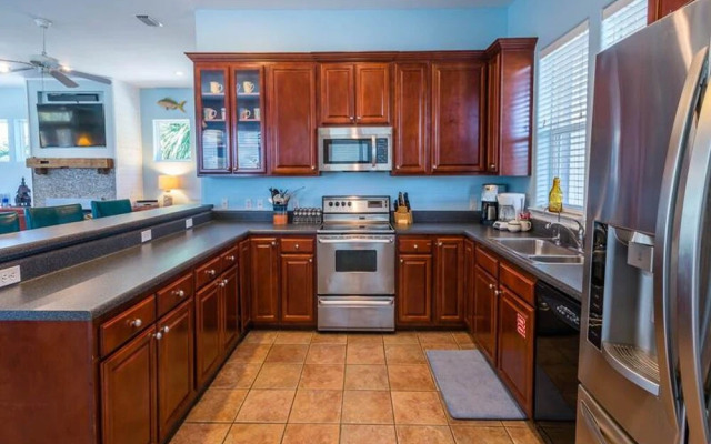 Paradise Found at Destin Pointe