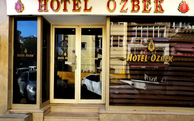 Hotel Ozbek