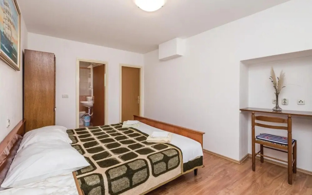 Beautiful Home in Brsec With Wifi and 3 Bedrooms