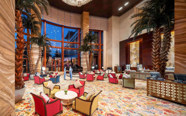 Shangri-La Xian