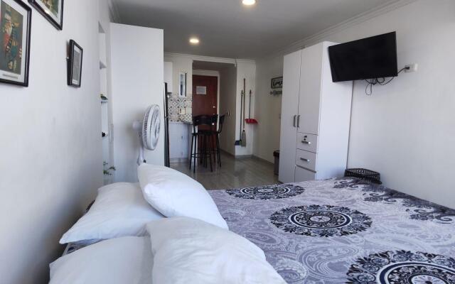 Apartamento Cartagena Estudio