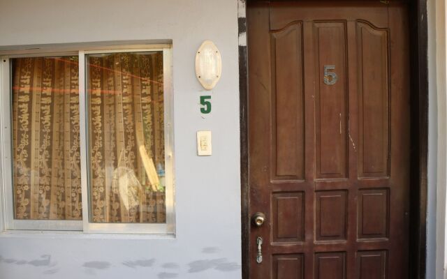 Kahea's Lodge