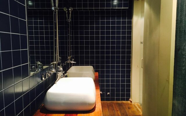GN Guesthouse Coffeemarina - Hostel