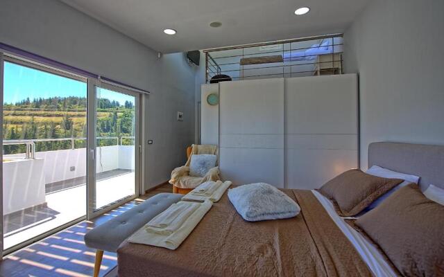 Villa Eftychia - villa with 2 private pools!!! by MediterraneanVillas