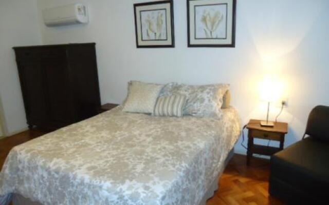 Apartamento Francisco Otaviano