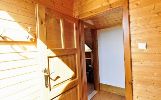 Penzion Pod Branou