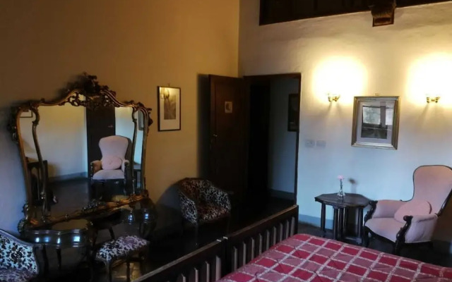 Villa Rucellai