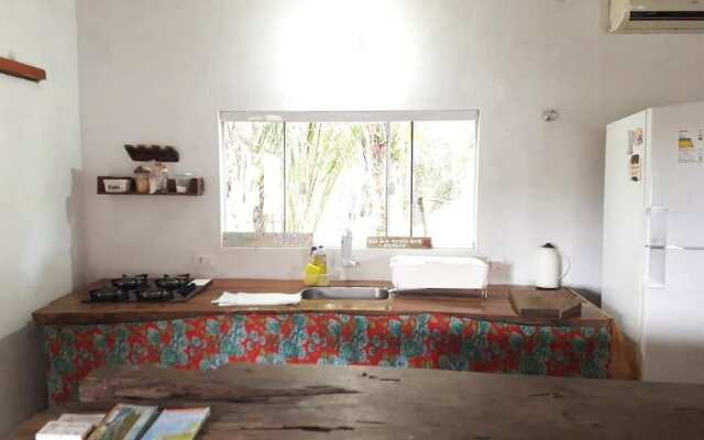 Hostel Boipeba Surf