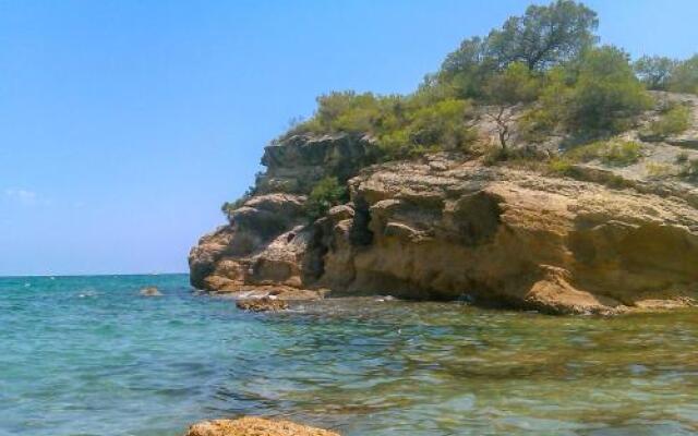 Holiday Home Mas del Guixe