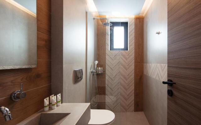 Sunnyside Villas, ideal for vibrant stays,By ThinkVilla