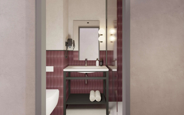 ibis Madrid Centro