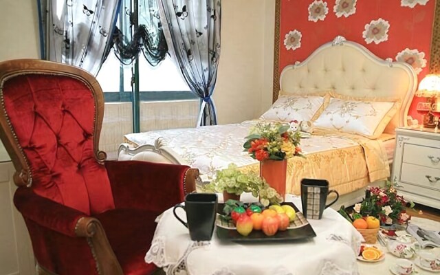 Yangyang Wink Pension
