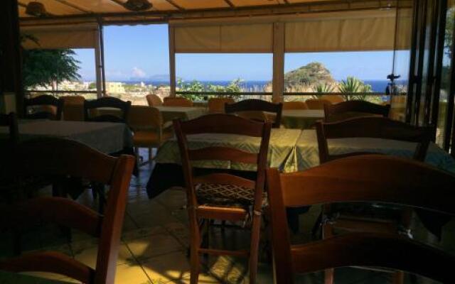 Albergo Villa Mario