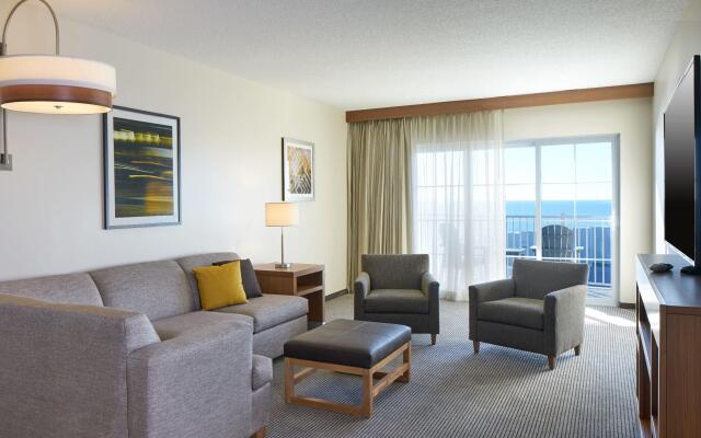 Hyatt Place Ocean City / Oceanfront