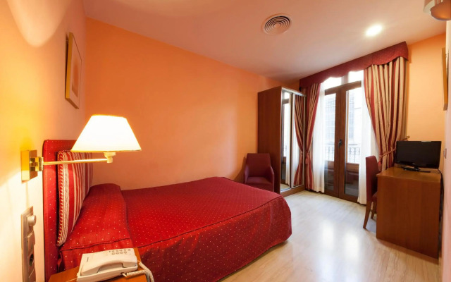 Alba Hotel