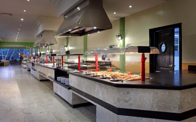 Grand Palladium Punta Cana Resort & Spa - All Inclusive