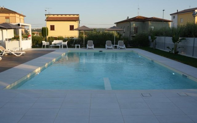 La Locanda dei Cavalieri Country House