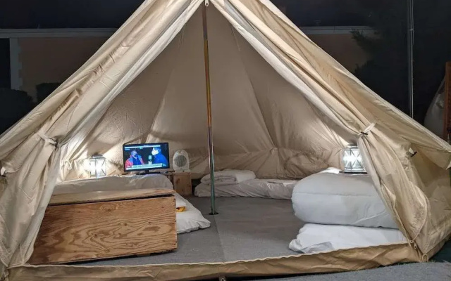 camping san javier