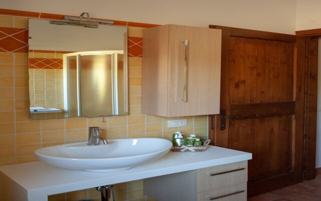 Olive Branch Apt In Farmhouse With Pool